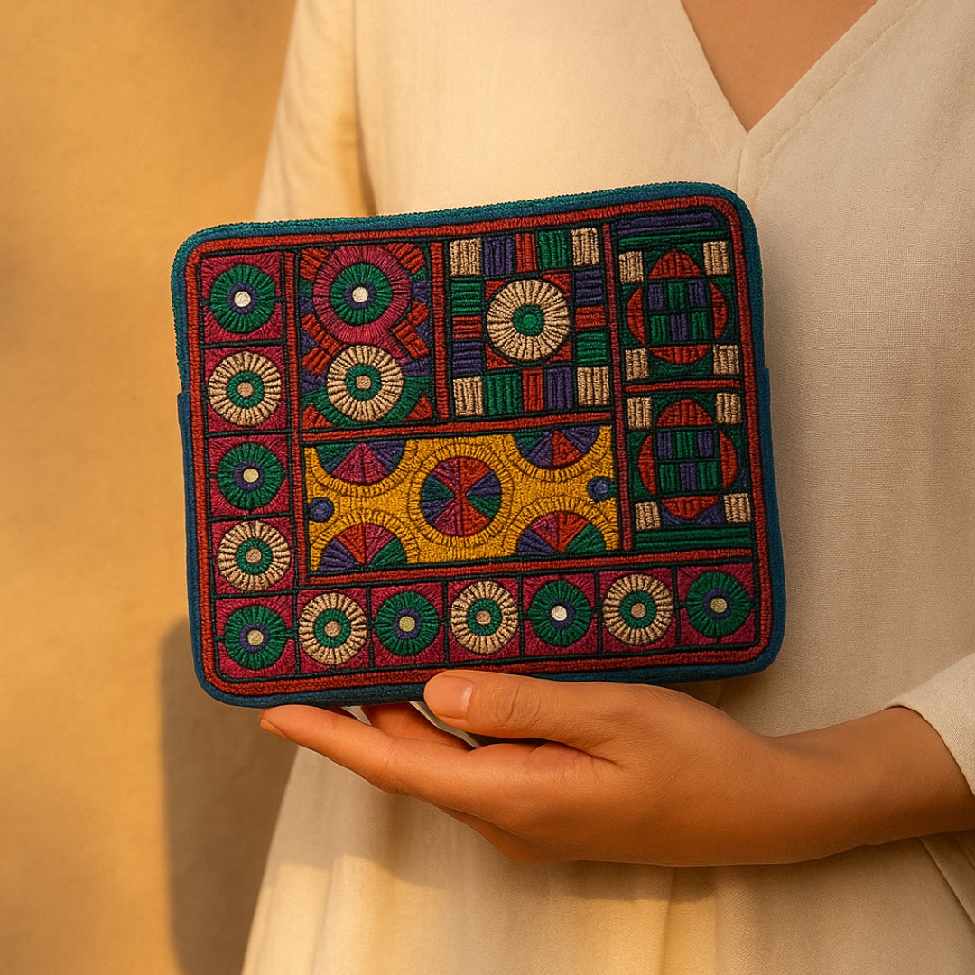 Pouch